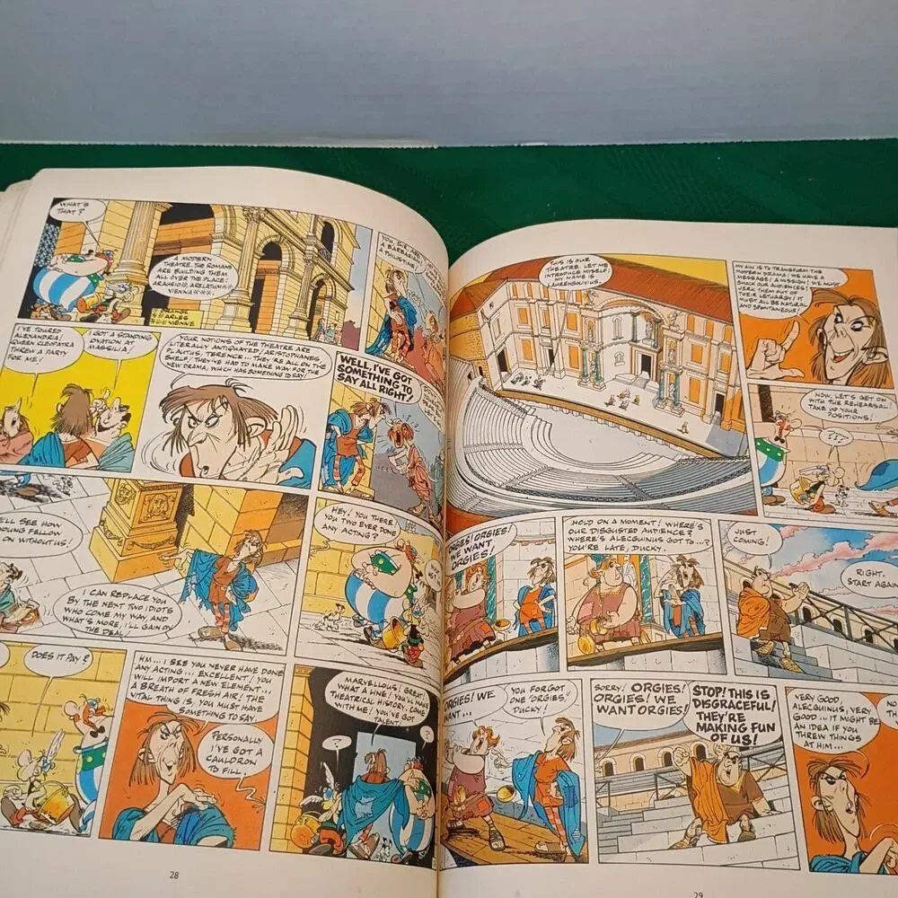 Other product hardcover